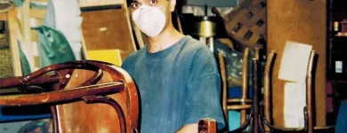 Entreprises 47 image DODMAN UPHOLSTERING LTD Upholsterers dans Burnaby BC