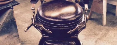 Entreprises 9 image DODMAN UPHOLSTERING LTD Upholsterers dans Burnaby BC
