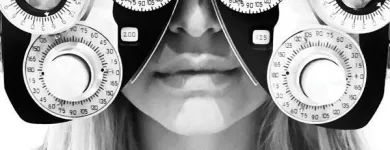 Business 1 image DR. FRANCINE GAUTHIER Sunglasses & Accessories in Ottawa ON