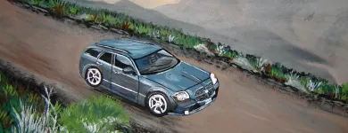 Business 6 image DREAMZ GALLERY Museums & Art Galleries in Brampton ON