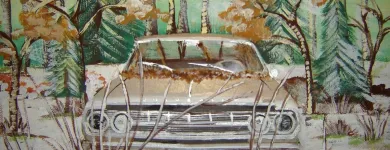 Business 2 image DREAMZ GALLERY Museums & Art Galleries in Brampton ON