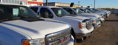 Business 1 image DRIVING FORCE VEHICLE RENTALS, SALES & LEASING Vehicle Leasing Services in Saskatoon SK