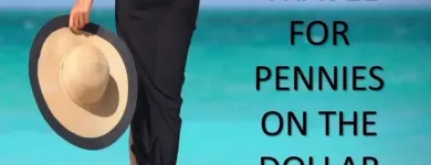 Entreprises 4 image DTRAVEL & PARTNERS Travel Agents dans Edmonton AB