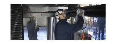 Entreprises 1 image DURA TECH CENTRE Automotive dans Pierrefonds QC