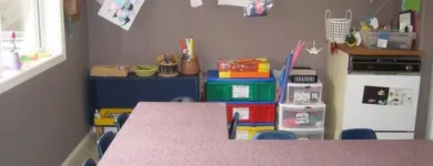 Business 1 image DYNAMIC AFTER SCHOOL CARE Day Centres in Kelowna BC