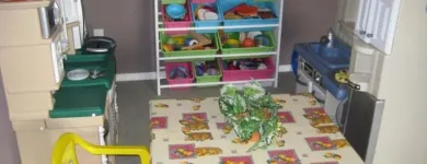 Business 3 image DYNAMIC AFTER SCHOOL CARE Day Centres in Kelowna BC