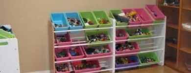 Business 5 image DYNAMIC AFTER SCHOOL CARE Day Centres in Kelowna BC