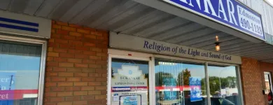Business 3 image ECKANKAR Community & Government in Edmonton AB