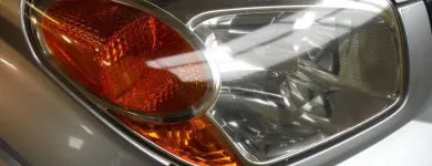 Entreprises 3 image ECO AUTO APPEARANCE Car Body Repairs dans Aurora ON