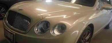 Entreprises 5 image ECO AUTO APPEARANCE Car Body Repairs dans Aurora ON