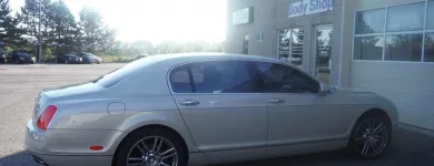 Entreprises 7 image ECO AUTO APPEARANCE Car Body Repairs dans Aurora ON