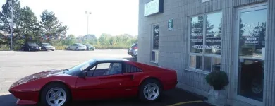 Entreprises 8 image ECO AUTO APPEARANCE Car Body Repairs dans Aurora ON