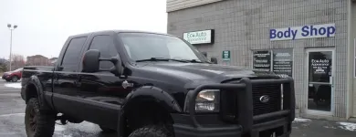 Entreprises 9 image ECO AUTO APPEARANCE Car Body Repairs dans Aurora ON