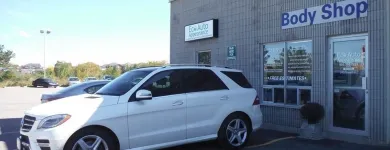 Entreprises 1 image ECO AUTO APPEARANCE Car Body Repairs dans Aurora ON