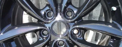 Entreprises 2 image ECO AUTO APPEARANCE Car Body Repairs dans Aurora ON