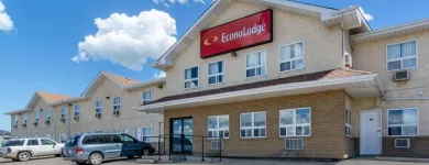Business 7 image ECONO LODGE travel & tourism in Regina SK