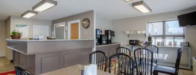 Business 17 image ECONO LODGE travel & tourism in Regina SK