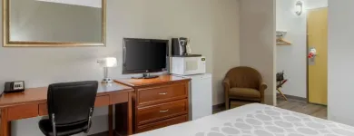 Business 23 image ECONO LODGE travel & tourism in Regina SK