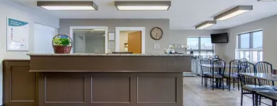 Business 4 image ECONO LODGE travel & tourism in Regina SK