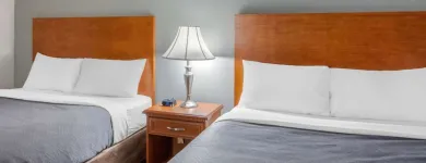 Business 5 image ECONO LODGE travel & tourism in Regina SK