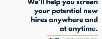 Business 5 image EFFECTIVE PRE-EMPLOYMENT SCREENING PROGRAMS - TRITON CANADA Security Services in North York ON