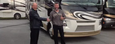 Entreprises 4 image ELÉGANCE V R DESIGN RV Manufacturers & Dealers dans Sherbrooke QC