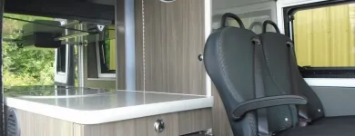 Entreprises 5 image ELÉGANCE V R DESIGN RV Manufacturers & Dealers dans Sherbrooke QC