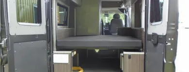Entreprises 7 image ELÉGANCE V R DESIGN RV Manufacturers & Dealers dans Sherbrooke QC