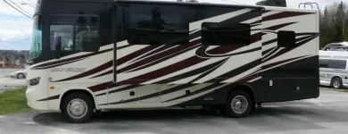 Entreprises 8 image ELÉGANCE V R DESIGN RV Manufacturers & Dealers dans Sherbrooke QC
