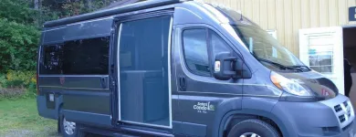 Entreprises 2 image ELÉGANCE V R DESIGN RV Manufacturers & Dealers dans Sherbrooke QC