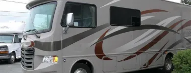 Entreprises 10 image ELÉGANCE V R DESIGN RV Manufacturers & Dealers dans Sherbrooke QC