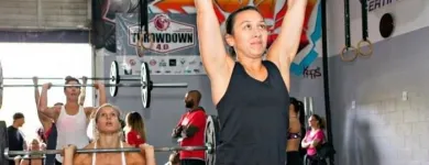 Entreprises 2 image ENGINEERED BODIES STRENGTH & CONDITIONING Sports & Recreation dans Port Moody BC