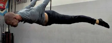 Entreprises 3 image ENGINEERED BODIES STRENGTH & CONDITIONING Sports & Recreation dans Port Moody BC