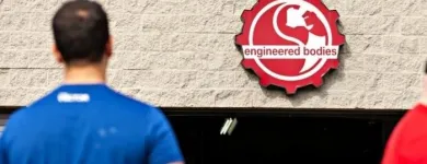 Entreprises 1 image ENGINEERED BODIES STRENGTH & CONDITIONING Sports & Recreation dans Port Moody BC