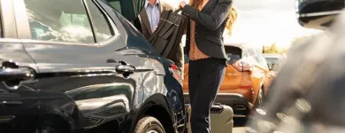 Business 4 image ENTERPRISE RENT-A-CAR travel & tourism in Ottawa ON