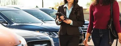 Business 3 image ENTERPRISE RENT-A-CAR travel & tourism in Nepean ON