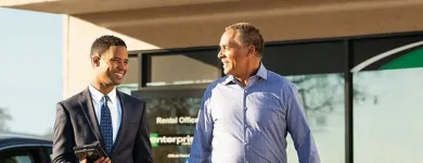 Business 5 image ENTERPRISE RENT-A-CAR travel & tourism in Nepean ON