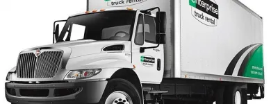 Business 3 image ENTERPRISE TRUCK RENTAL Truck Rental & Leasing in Saskatoon SK