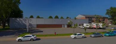 Business 4 image ENTREPÔT LOGIK INC Storage Facilities & Self-Storage Units in Québec QC
