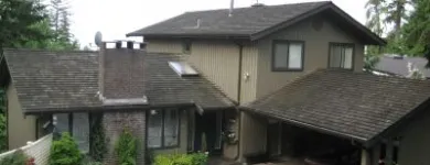 Entreprises 4 image ENVIRO-GREEN ROOF CLEANING & MOSS REMOVAL Roofing Contractors dans Vancouver BC