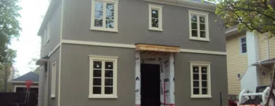 Business 4 image EPF STUCCO Real Estate & Home Improvement in Oakville ON