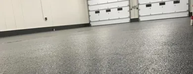 Business 4 image EPOXY KING QUÉBEC Real Estate & Home Improvement in Québec QC