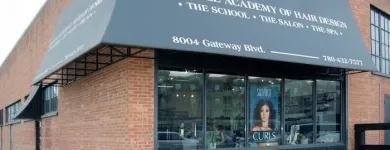 Business 1 image EST-ELLE ACADEMY OF HAIR DESIGN Hair Salons in Edmonton AB