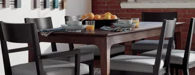 Entreprises 5 image ETHAN ALLEN Wallpapers & Wallcoverings dans Toronto ON