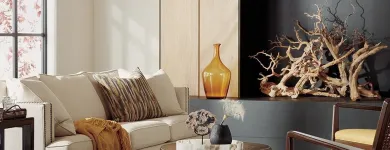 Entreprises 6 image ETHAN ALLEN Wallpapers & Wallcoverings dans Richmond BC