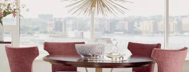 Entreprises 9 image ETHAN ALLEN Wallpapers & Wallcoverings dans Toronto ON