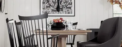 Entreprises 10 image ETHAN ALLEN Wallpapers & Wallcoverings dans Toronto ON