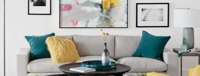 Entreprises 11 image ETHAN ALLEN Wallpapers & Wallcoverings dans Toronto ON