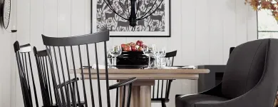 Entreprises 4 image ETHAN ALLEN Wallpapers & Wallcoverings dans Richmond BC