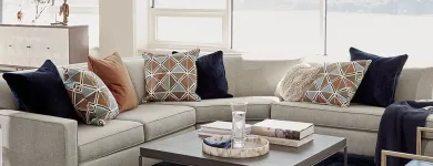 Entreprises 1 image ETHAN ALLEN Wallpapers & Wallcoverings dans Toronto ON